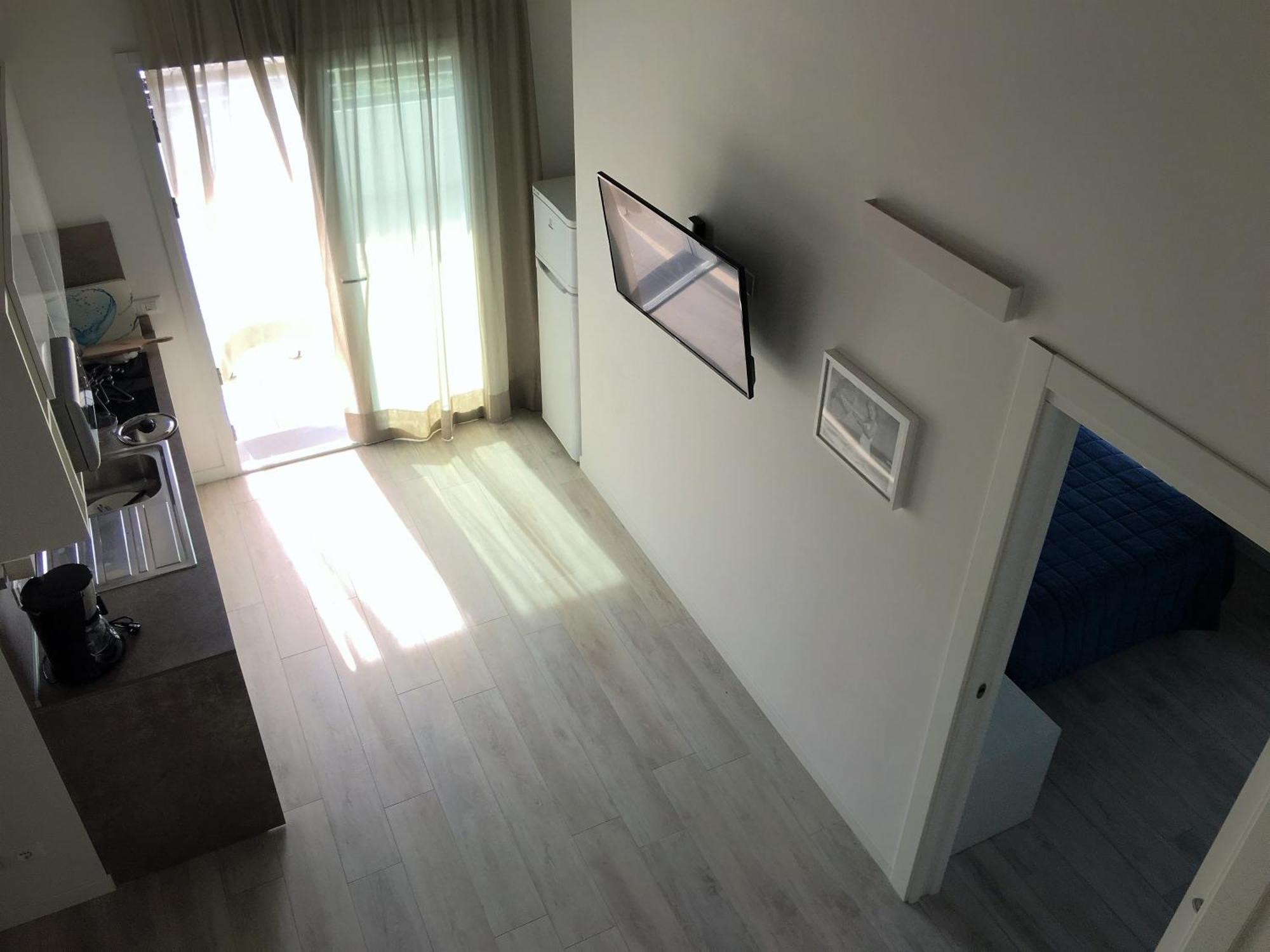 Dune Prestige & Chalets บิบิโอเน ภายนอก รูปภาพ