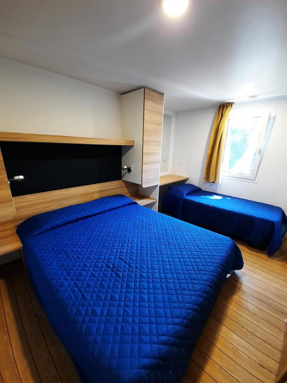 Dune Prestige & Chalets บิบิโอเน ห้อง รูปภาพ