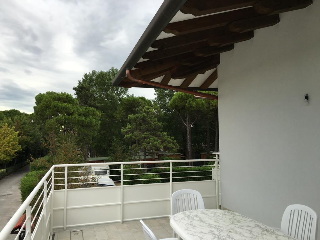 Dune Prestige & Chalets บิบิโอเน ภายนอก รูปภาพ