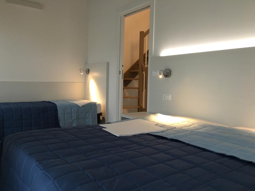 Dune Prestige & Chalets บิบิโอเน ภายนอก รูปภาพ