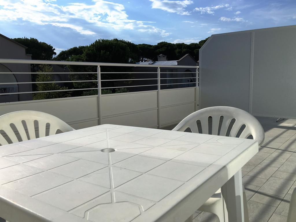 Dune Prestige & Chalets บิบิโอเน ภายนอก รูปภาพ