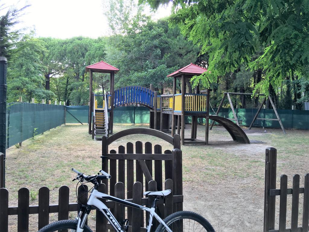 Dune Prestige & Chalets บิบิโอเน ภายนอก รูปภาพ