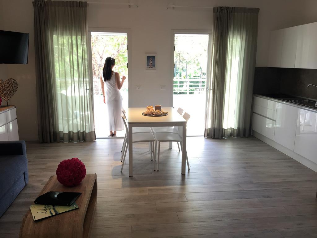Dune Prestige & Chalets บิบิโอเน ภายนอก รูปภาพ