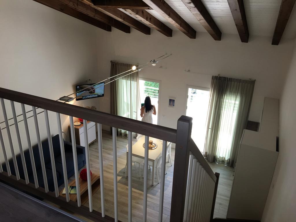 Dune Prestige & Chalets บิบิโอเน ภายนอก รูปภาพ