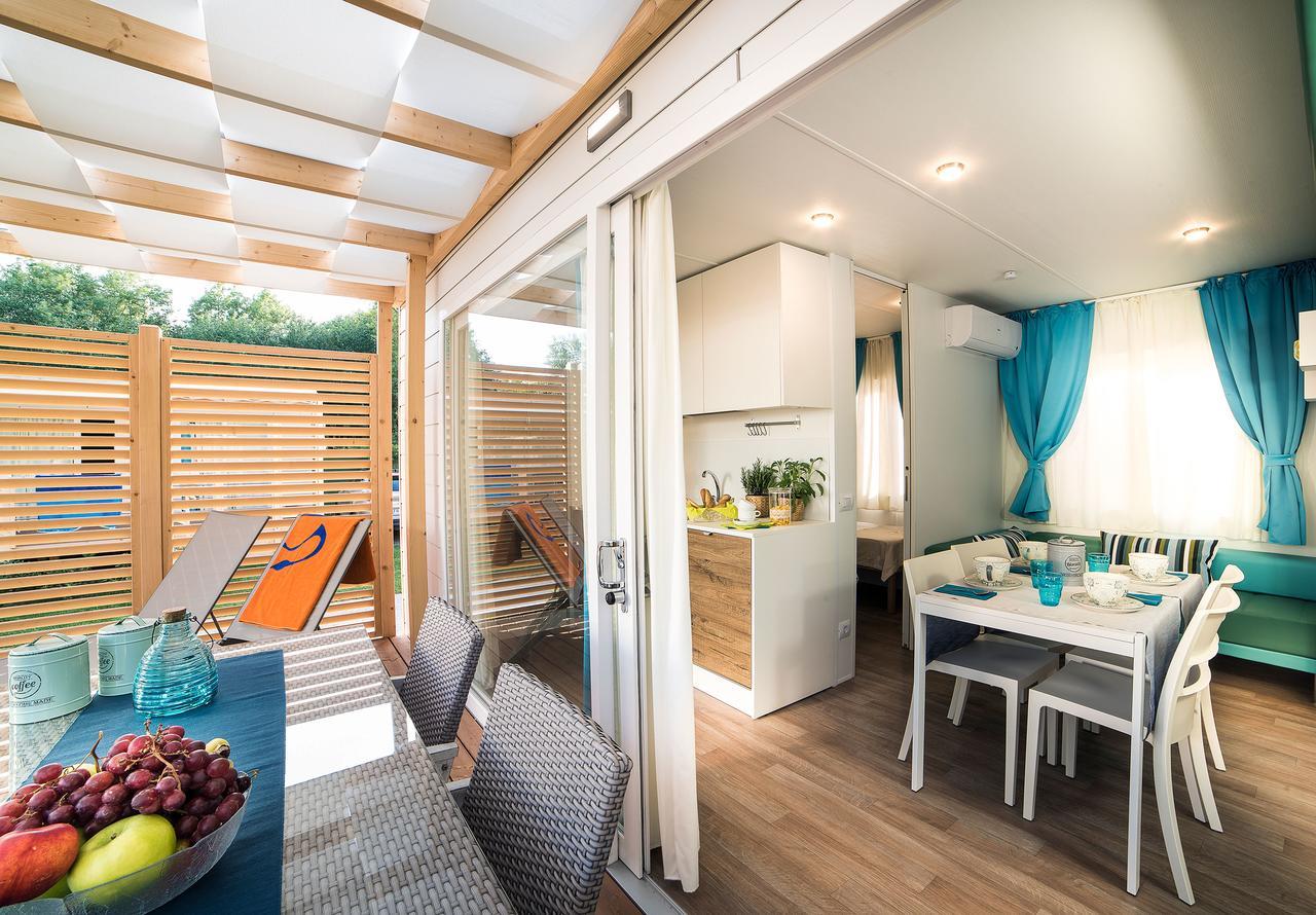Dune Prestige & Chalets บิบิโอเน ภายนอก รูปภาพ