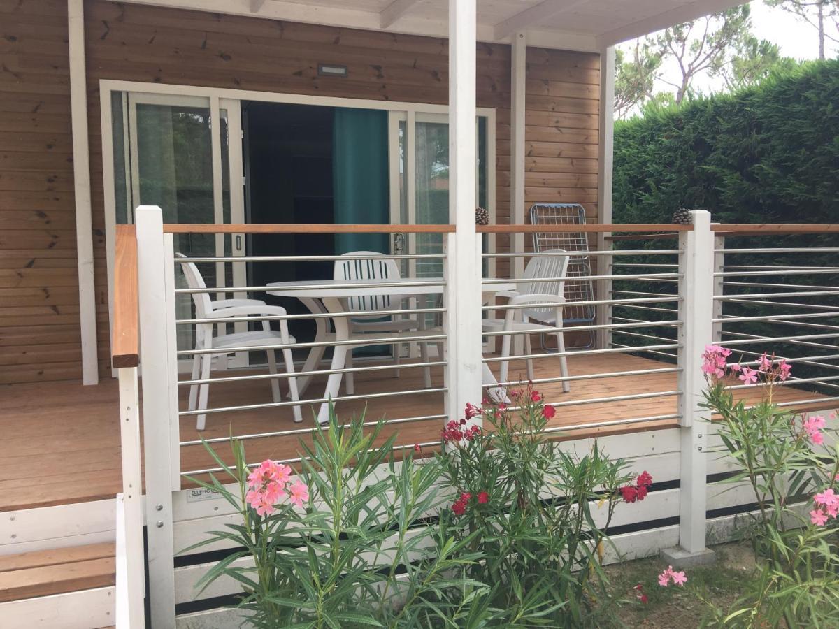 Dune Prestige & Chalets บิบิโอเน ภายนอก รูปภาพ